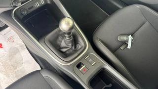 JEEP Avenger usata, con Interni in pelle