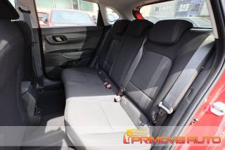 HYUNDAI i20 usata, con Antifurto
