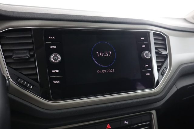 VOLKSWAGEN T-Roc usata 9