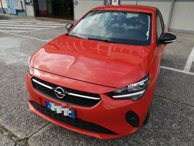 OPEL Corsa usata, con Airbag