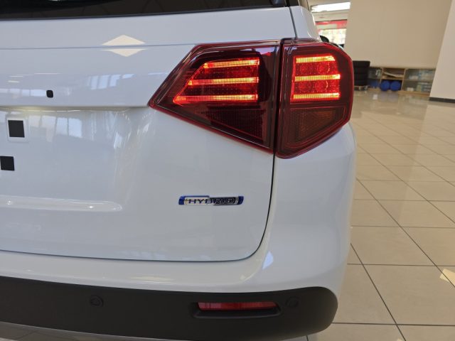 SUZUKI Vitara usata, con USB