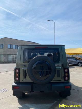 EMC 212 usata, con Autoradio