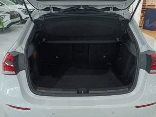 MERCEDES-BENZ A 180 usata, con Filtro antiparticolato