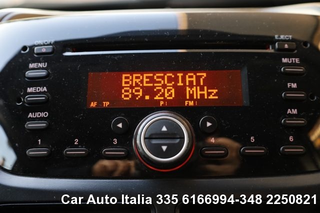 OPEL Combo usata, con Pacchetto sportivo