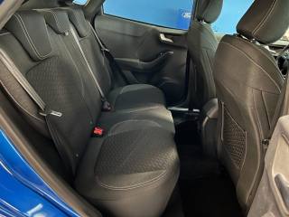 FORD Puma usata, con ESP