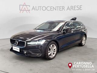 VOLVO V60 D3 Geartronic Business Plus