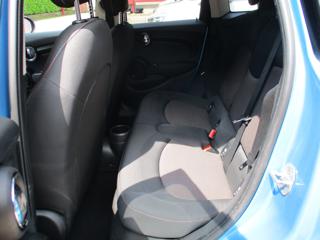 MINI Cooper usata, con Climatizzatore