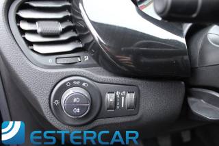 FIAT 500X usata, con ESP