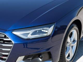 AUDI A4 usata, con Sensori di parcheggio anteriori