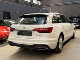 AUDI A4 usata, con Airbag Passeggero
