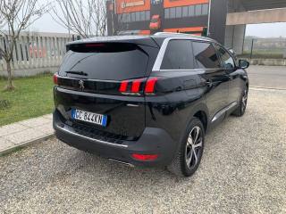 PEUGEOT 5008 usata, con Alzacristalli elettrici
