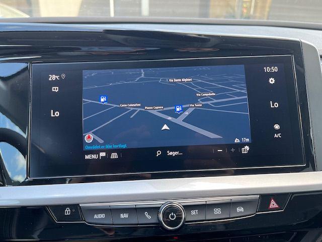 OPEL Grandland usata, con Climatizzatore