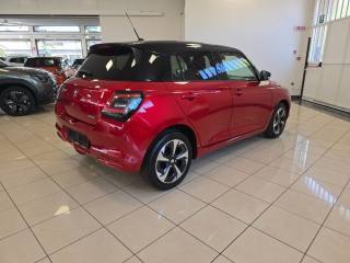 SUZUKI Swift usata, con Airbag Passeggero