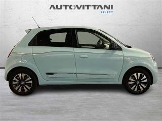 RENAULT Twingo usata 4