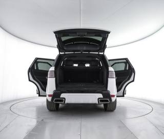 LAND ROVER Range Rover Sport usata 11