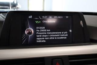 BMW 420 usata, con Servosterzo