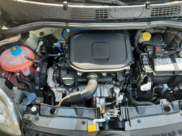 FIAT Panda usata 28
