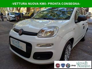 FIAT Panda Pandina 1.0 FireFly S&S Hybrid Icon Km0