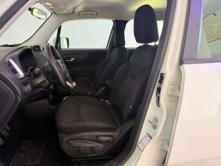 JEEP Renegade usata 12