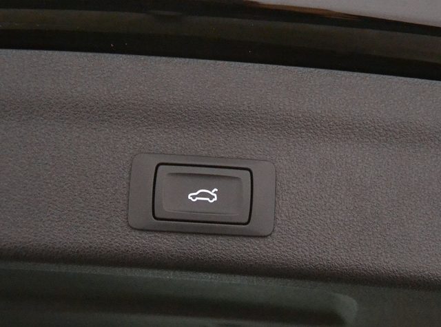 AUDI A6 usata, con ESP