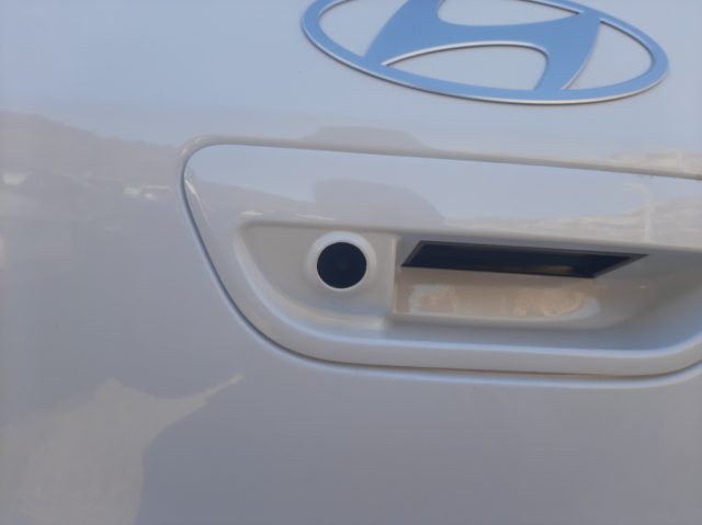 HYUNDAI i10 usata, con Cruise Control