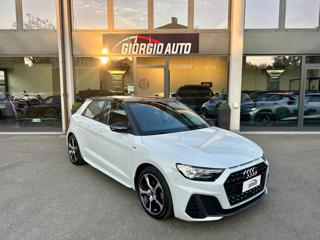 AUDI A1 SPB 30 TFSI S line edition