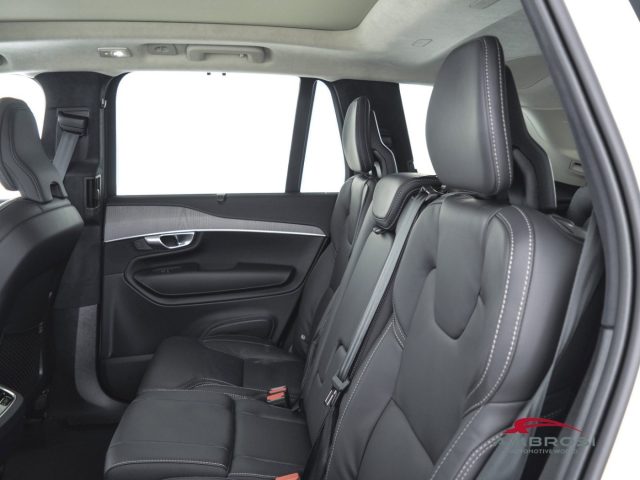 VOLVO XC90 usata 9