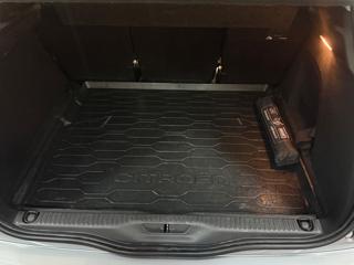 CITROEN C4 Spacetourer usata, con Cruise Control