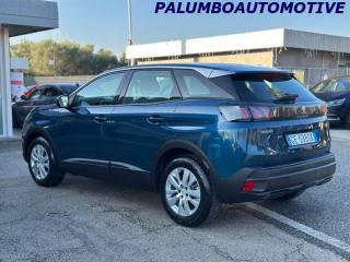 PEUGEOT 3008 usata, con Airbag Passeggero
