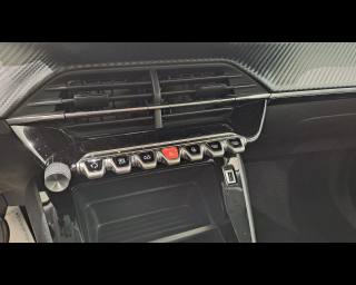 PEUGEOT 2008 usata, con Controllo elettronico della corsia