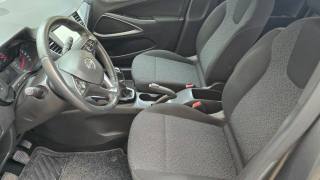 OPEL Crossland usata, con Immobilizzatore elettronico