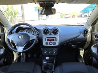 ALFA ROMEO MiTo usata 4