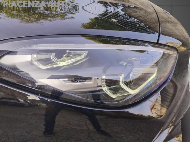 BMW Z4 usata, con ESP
