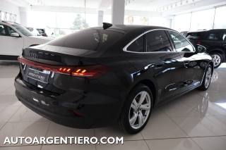 AUDI A5 usata, con Bluetooth