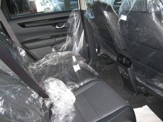 HONDA CR-V usata, con Cerchi in lega