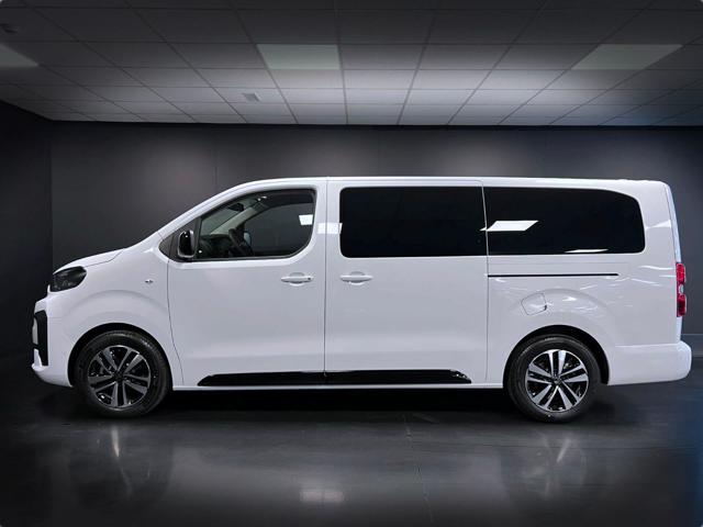 CITROEN Spacetourer usata, con Autoradio