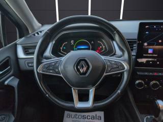 RENAULT Captur usata, con USB