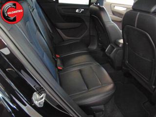 VOLVO XC40 usata, con Cerchi in lega