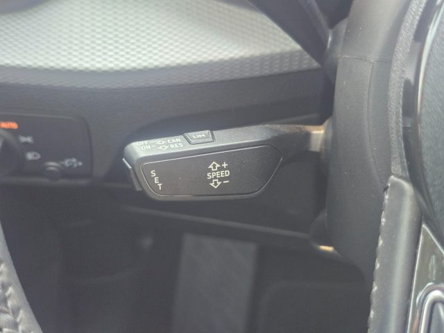 AUDI Q2 usata, con Start/Stop Automatico