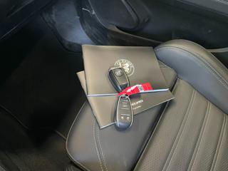 ALFA ROMEO Stelvio usata, con Sedili riscaldati