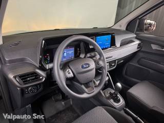 FORD Transit Courier usata, con Start/Stop Automatico