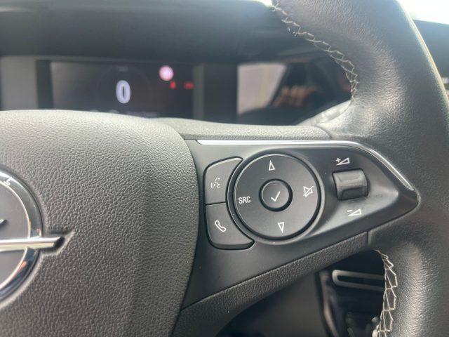 OPEL Mokka usata, con Bracciolo