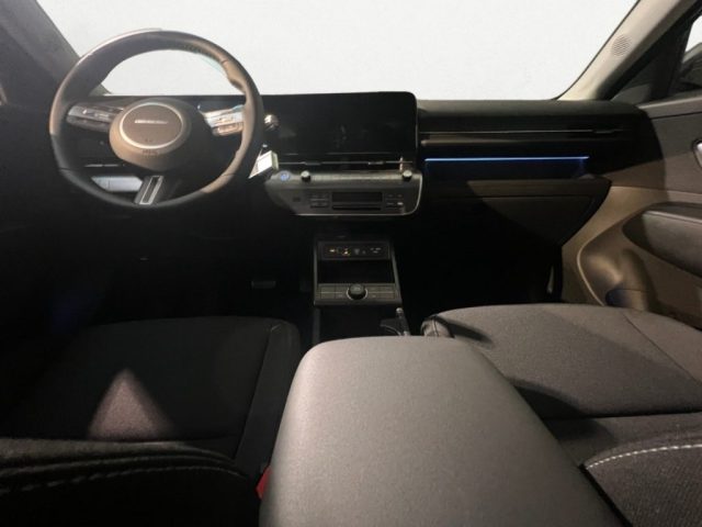 HYUNDAI Kona usata, con Chiusura centralizzata