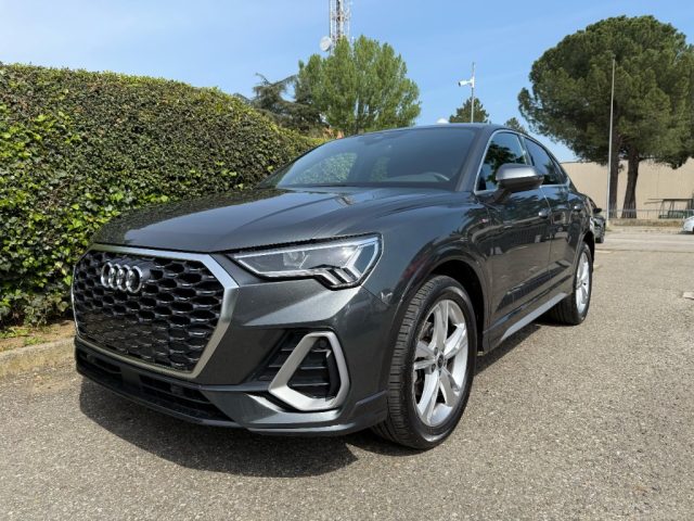 AUDI Q3 usata, con Airbag
