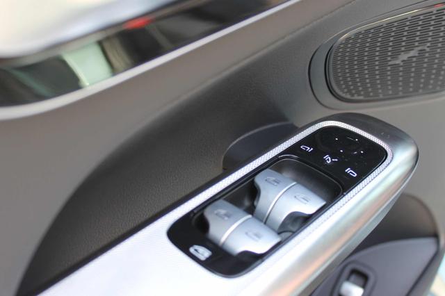 MERCEDES-BENZ GLC 220 usata, con Sistema di navigazione