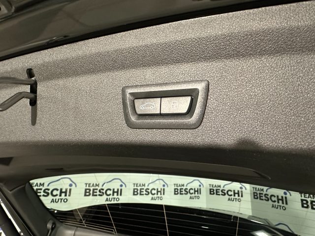 BMW 118 usata, con Controllo automatico clima