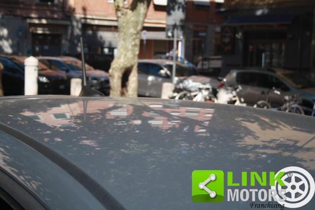 FIAT 500 usata, con Luci diurne