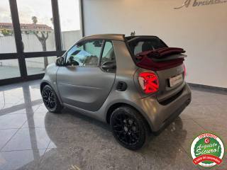 SMART ForTwo usata, con Chiusura centralizzata