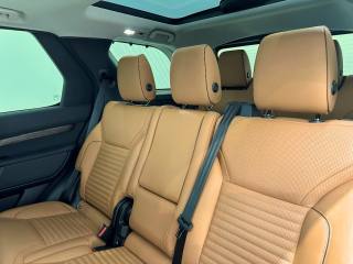 LAND ROVER Discovery usata, con Climatizzatore