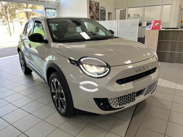 FIAT 600 usata, con ABS